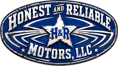 Honest & Reliable Motors, LLC logo